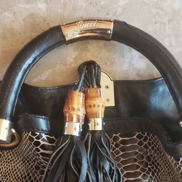 Authentic Gucci bag - Picture 2 of 9